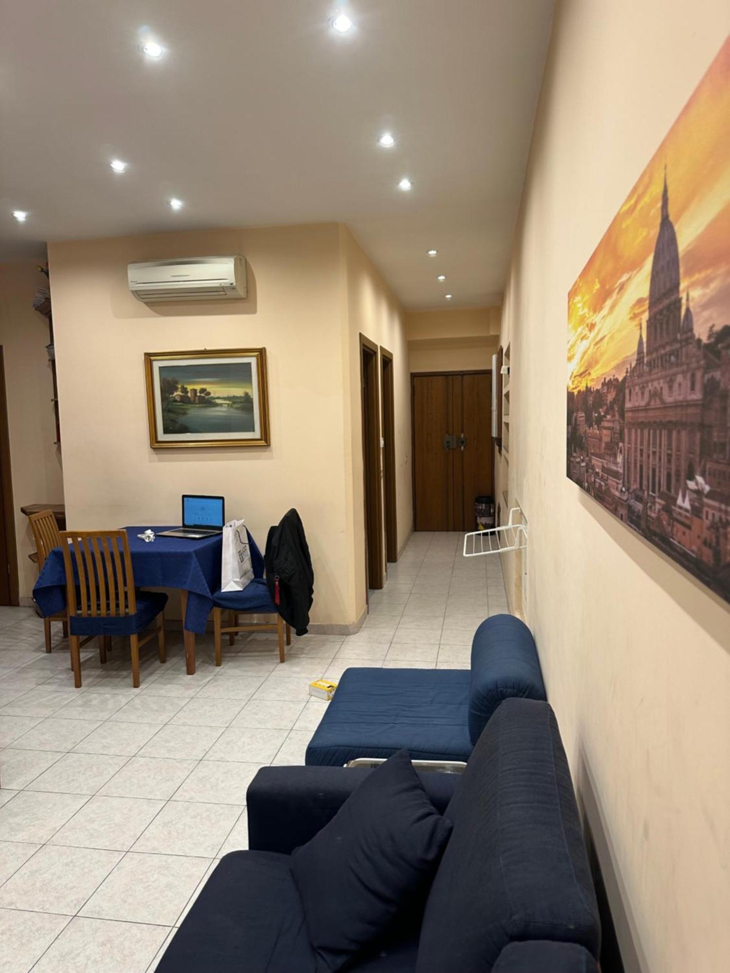 Borgo Vittorio 76 Villa Roma Exterior foto