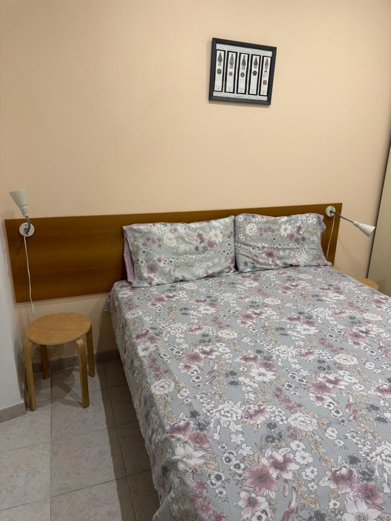 Borgo Vittorio 76 Villa Roma Exterior foto