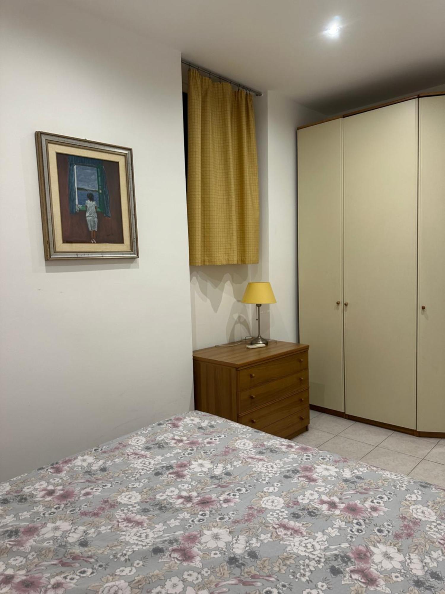Borgo Vittorio 76 Villa Roma Exterior foto